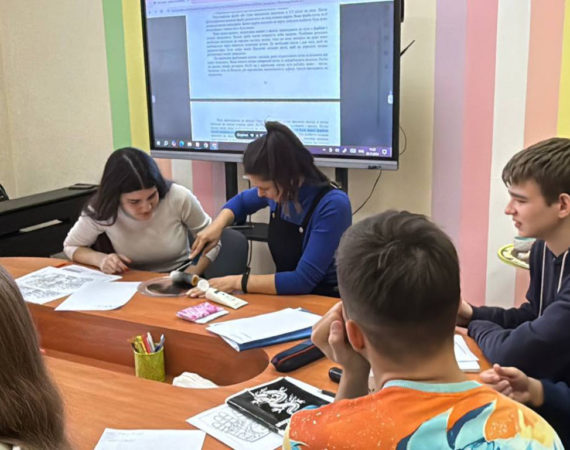 РПШ1
